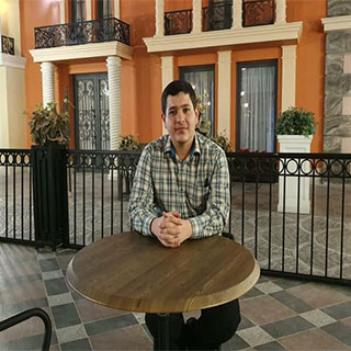 رتبه 67 ارشد کامپیوتر 99